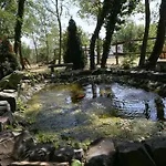 아파트 Ehm Baumhaus Nahe Therme &