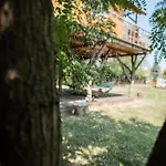 아파트 Ehm Baumhaus Nahe Therme & Mesteri