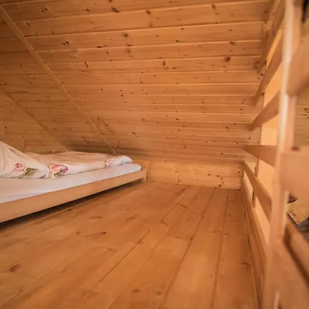 Ehm Baumhaus Nahe Therme&natur Apartment *