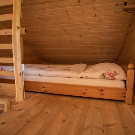 Apartment Ehm Baumhaus Nahe Therme&natur *