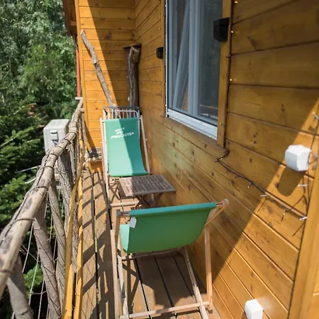 Apartment Ehm Baumhaus Nahe Therme&natur