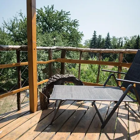 Ehm Baumhaus Nahe Therme&natur Apartment Mesteri