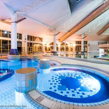 Ehm Baumhaus Nahe Therme&natur * Mesteri