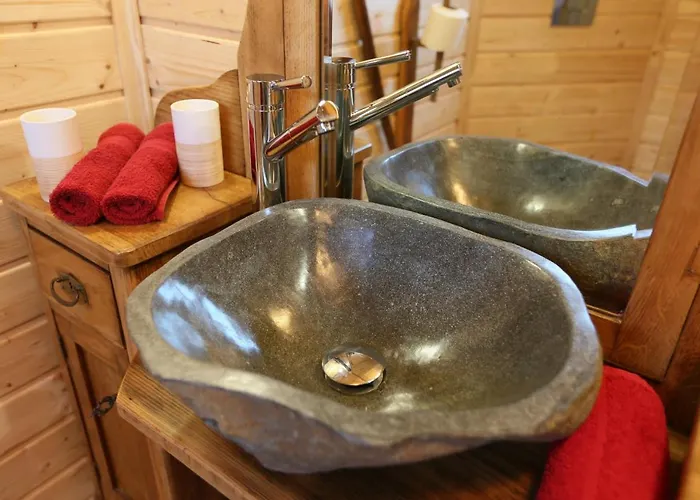 Ehm Baumhaus Nahe Therme &