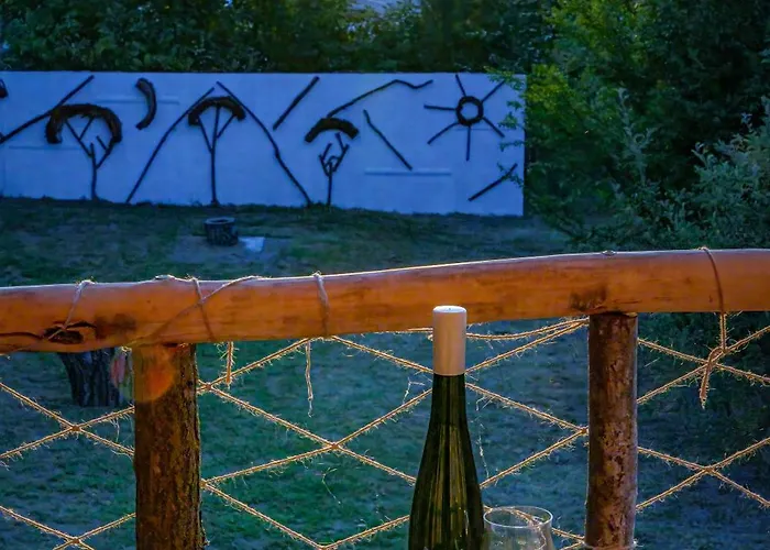 Ehm Baumhaus Nahe Therme & *