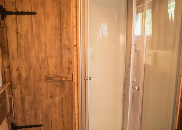 Ehm Baumhaus Nahe Therme & Appartement