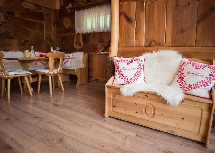 Ehm Baumhaus Nahe Therme & * Mesteri