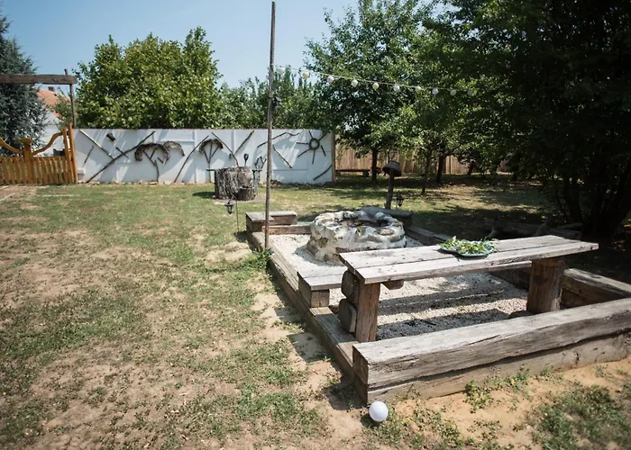 Ehm Baumhaus Nahe Therme & * Mesteri