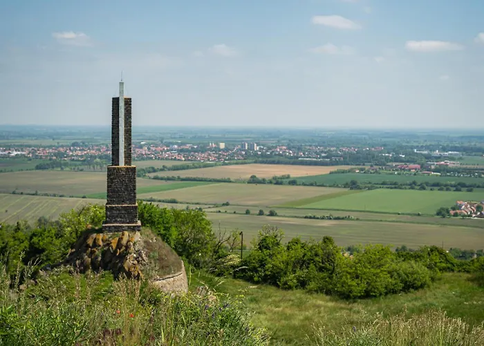 Ehm Baumhaus Nahe Therme & * Mesteri