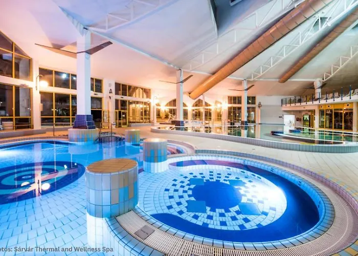 Ehm Baumhaus Nahe Therme & * Mesteri